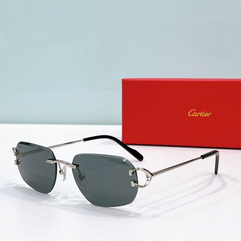 Cartier Sunglasses